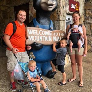 Meet your Posher, Sarah